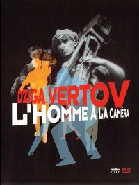 Chelovek s kino-apparatom