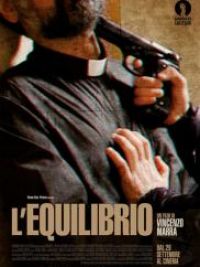 affiche du film L'equilibrio
