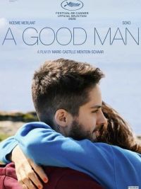 affiche du film A Good Man