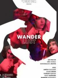 affiche du film Wanderlust