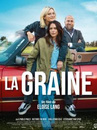 affiche du film La Graine