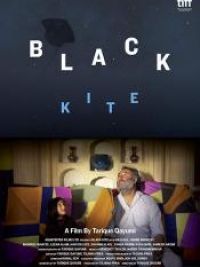 affiche du film Black Kite