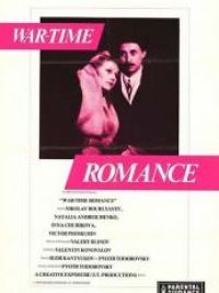 Voenno-polevoy roman