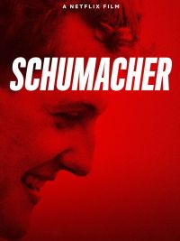 affiche du film Schumacher