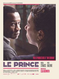 affiche du film Le Prince