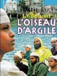 affiche du film L'Oiseau d'argile
