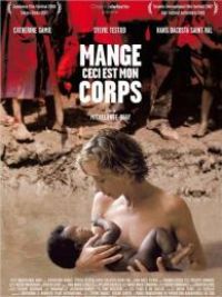 Mange, ceci est mon corps