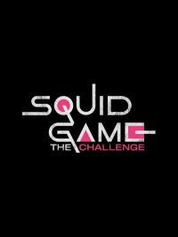 affiche de la série Squid Game : Le défi