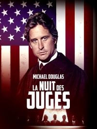 affiche du film La nuit des juges