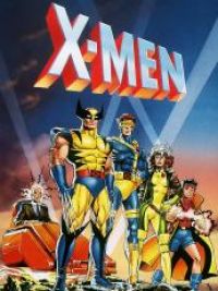 X-Men