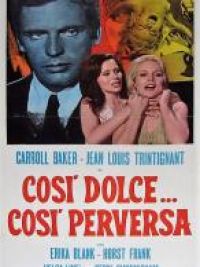 Cosi dolce... cosi perversa