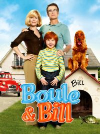 Boule et Bill