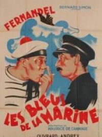 Les Bleus de la marine