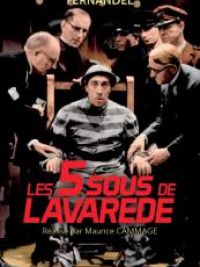 Cinq sous de Lavarède (Les)