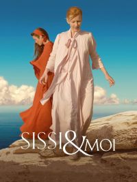 affiche du film Sissi & moi
