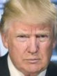 affiche du film Trump, mon nouveau Président (Docu-Reportage)