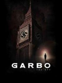 Garbo : El espía