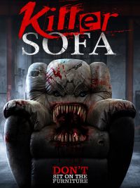 Killer Sofa
