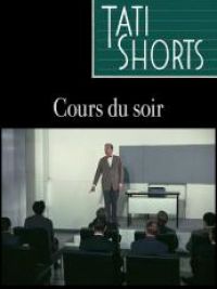 Cours du soir