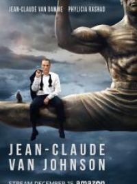 Jean-Claude Van Johnson