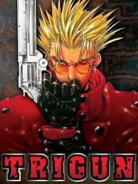 Trigun