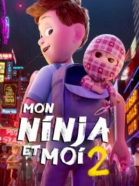 Ternet Ninja 2