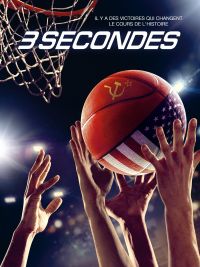 affiche du film 3 secondes