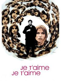 Je t'aime, je t'aime