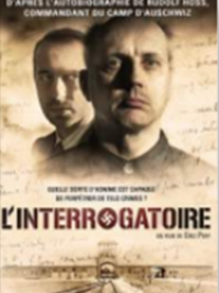 affiche du film L'Interrogatoire
