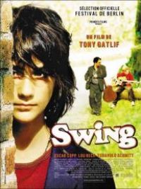 affiche du film Swing