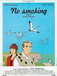 No smoking