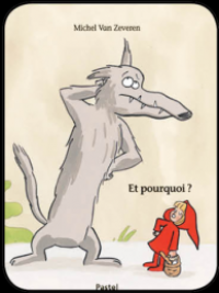 affiche du film Et pourquoi ?