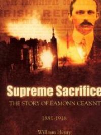affiche du film Suprême sacrifice