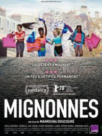 Mignonnes