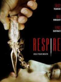 affiche du film Respire