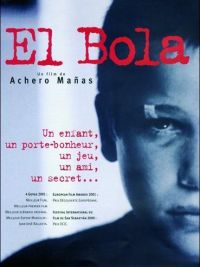 affiche du film El Bola