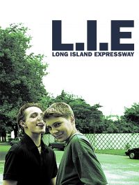 affiche du film L.I.E. - Long Island Expressway