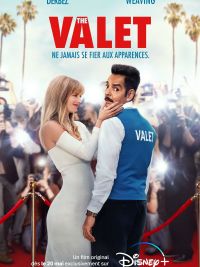 affiche du film The Valet