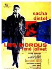 affiche du film Les Mordus