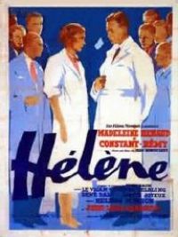affiche du film Hélène