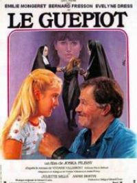 affiche du film Le Guépiot