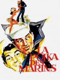 affiche du film La Polka des marins