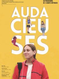 affiche du film Audacieuses