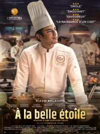 affiche du film À la belle étoile