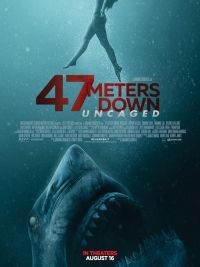 47 Meters Down : The Next Chapter