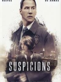 affiche du film Suspicions