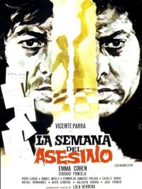 Semana del asesino (La)