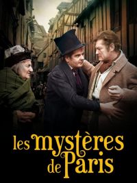 Mystères de Paris (Les)