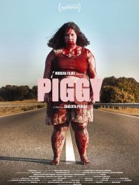 affiche du film Piggy