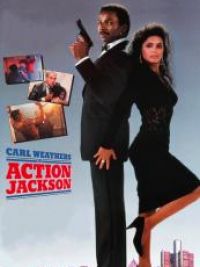 Action Jackson